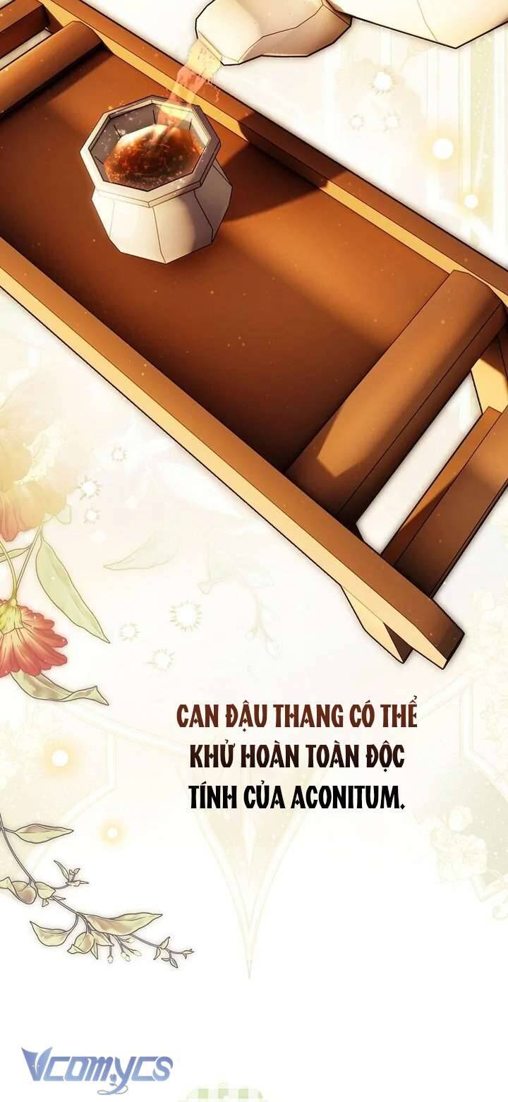 Ai Đó Đang Điều Khiển Cơ Thể Của Tôi: Chapter 65