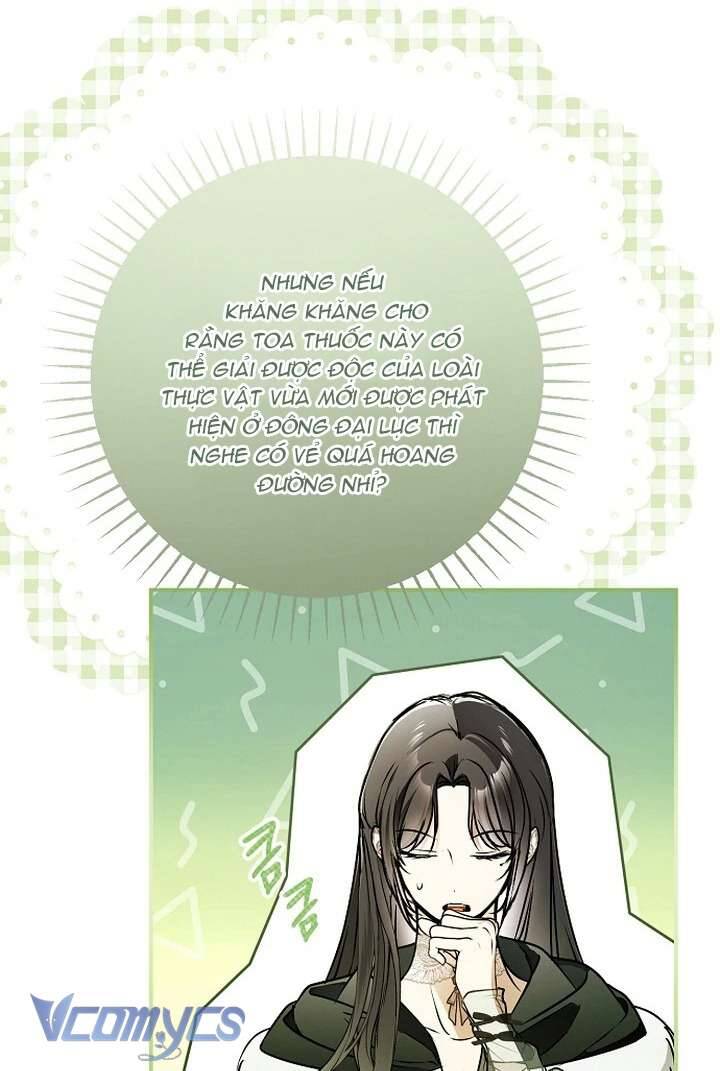 Ai Đó Đang Điều Khiển Cơ Thể Của Tôi: Chapter 65