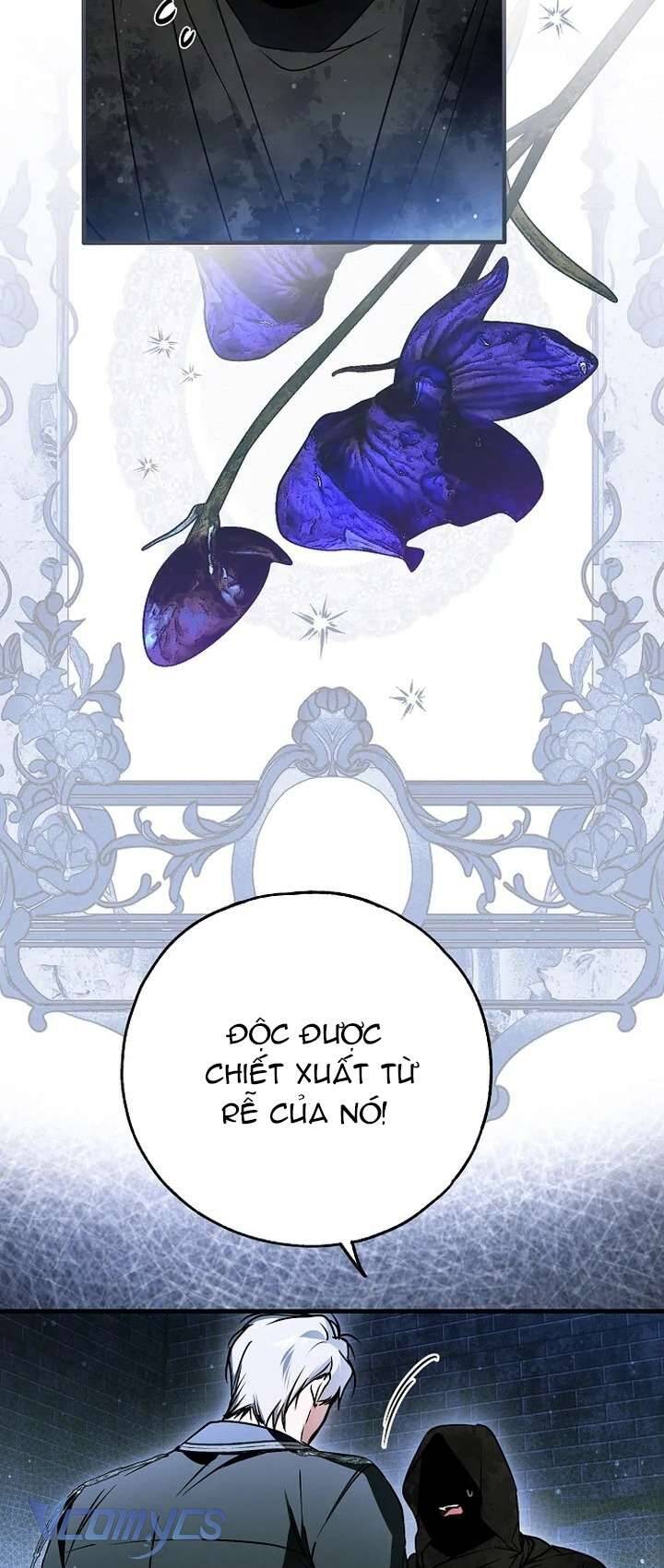 Ai Đó Đang Điều Khiển Cơ Thể Của Tôi: Chapter 65