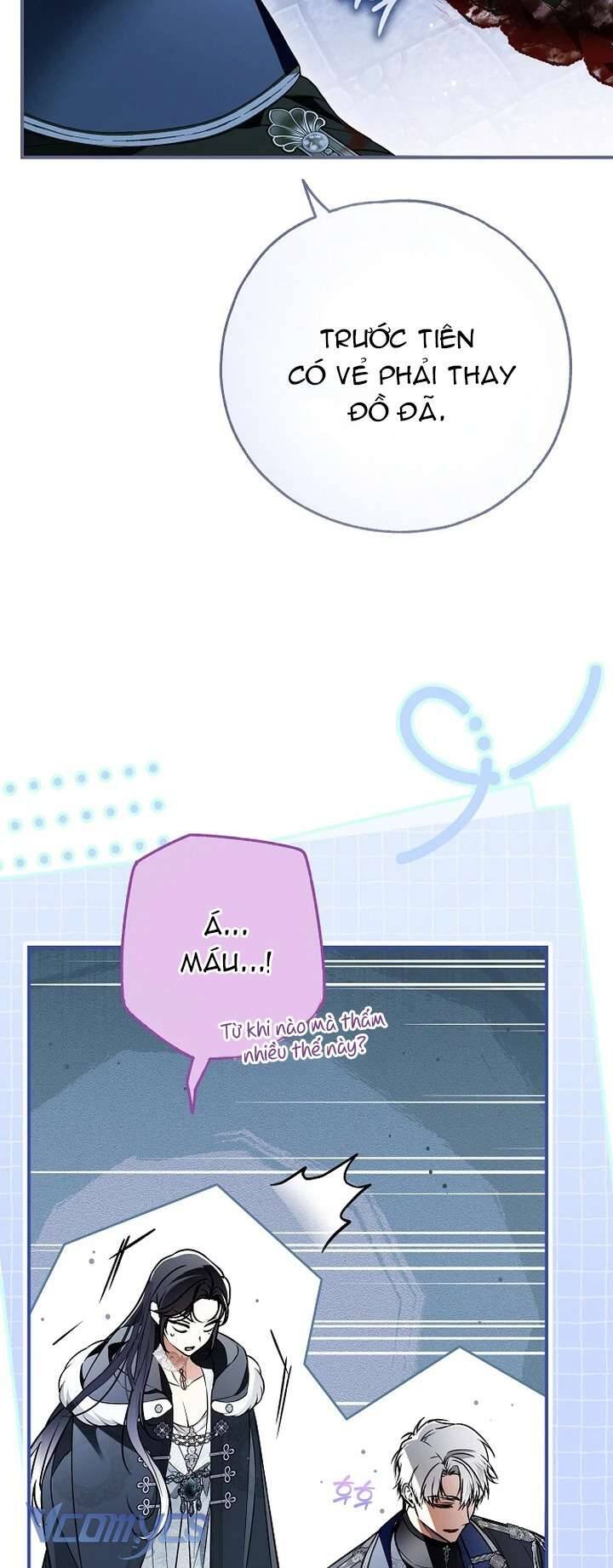 Ai Đó Đang Điều Khiển Cơ Thể Của Tôi: Chapter 65