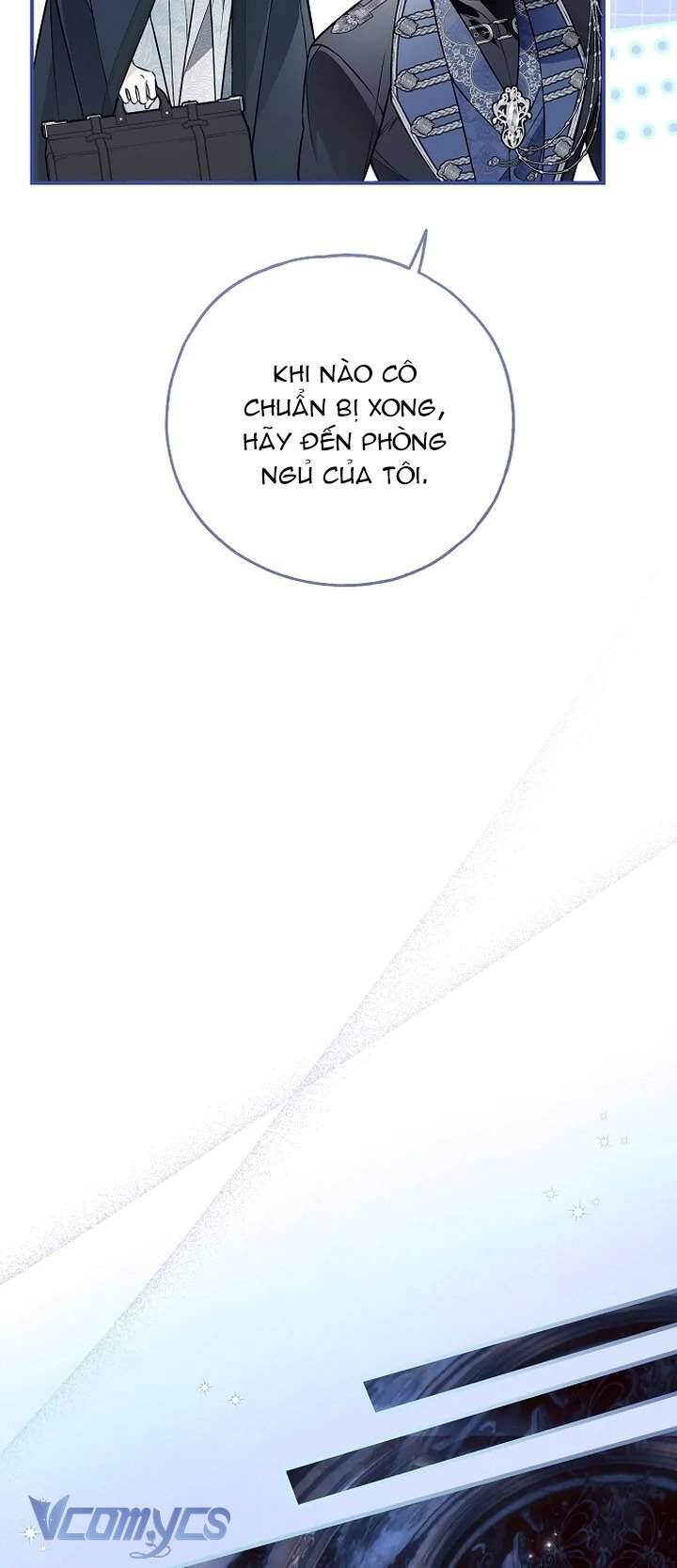 Ai Đó Đang Điều Khiển Cơ Thể Của Tôi: Chapter 65