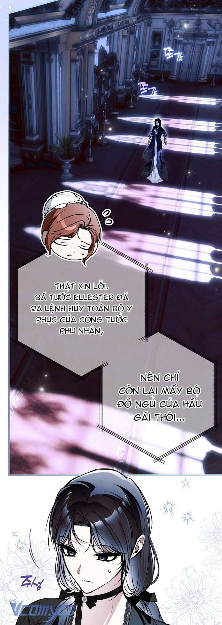 Ai Đó Đang Điều Khiển Cơ Thể Của Tôi: Chapter 65