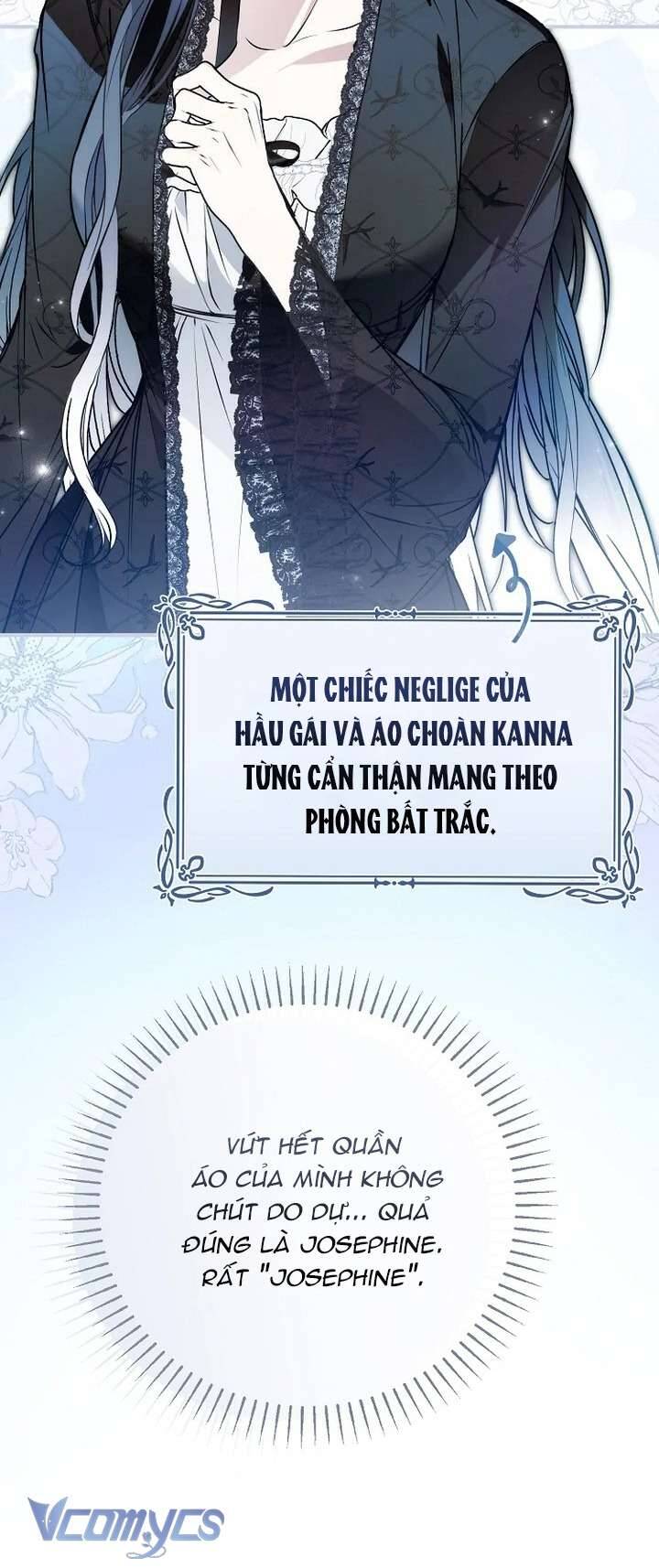 Ai Đó Đang Điều Khiển Cơ Thể Của Tôi: Chapter 65