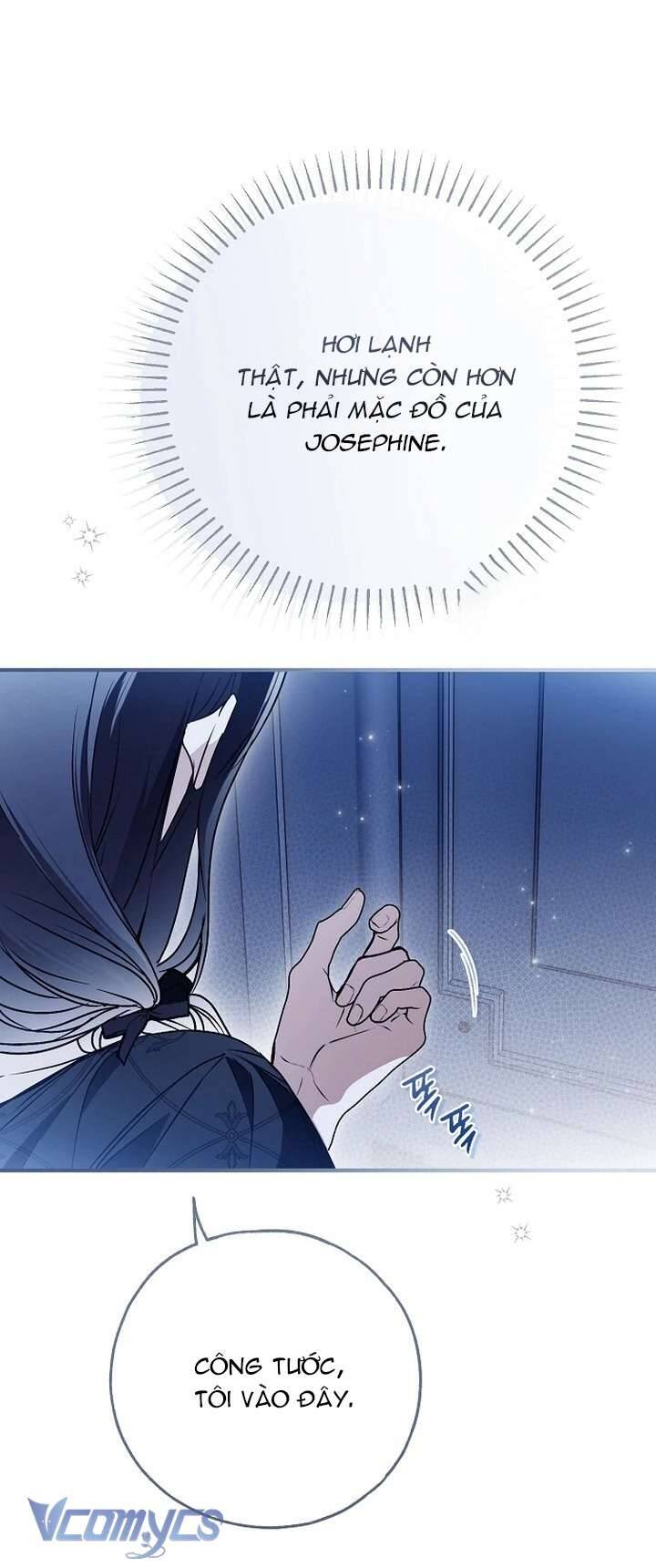 Ai Đó Đang Điều Khiển Cơ Thể Của Tôi: Chapter 65