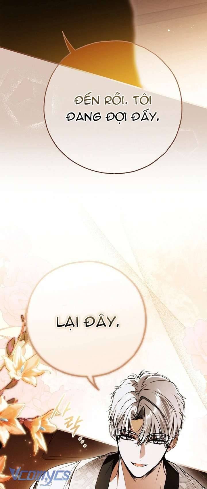 Ai Đó Đang Điều Khiển Cơ Thể Của Tôi: Chapter 65