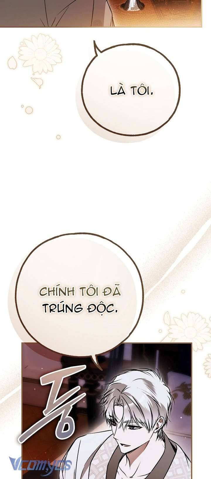 Ai Đó Đang Điều Khiển Cơ Thể Của Tôi: Chapter 65