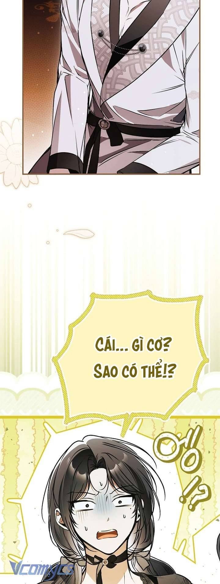 Ai Đó Đang Điều Khiển Cơ Thể Của Tôi: Chapter 65