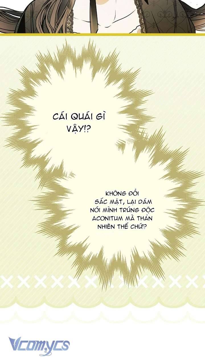 Ai Đó Đang Điều Khiển Cơ Thể Của Tôi: Chapter 65