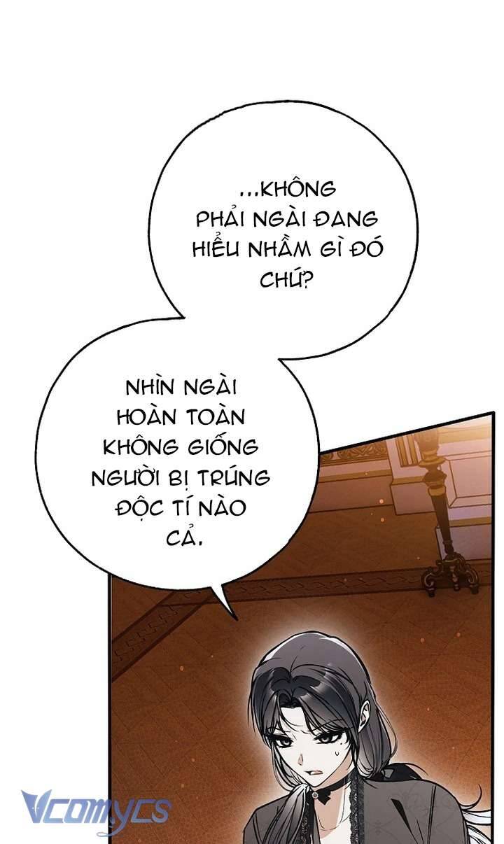 Ai Đó Đang Điều Khiển Cơ Thể Của Tôi: Chapter 65