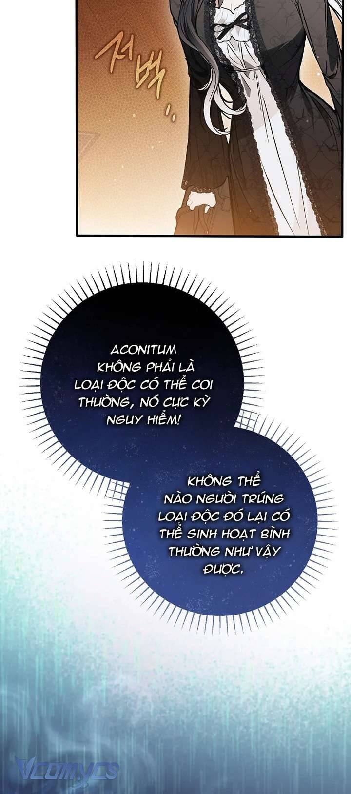 Ai Đó Đang Điều Khiển Cơ Thể Của Tôi: Chapter 65