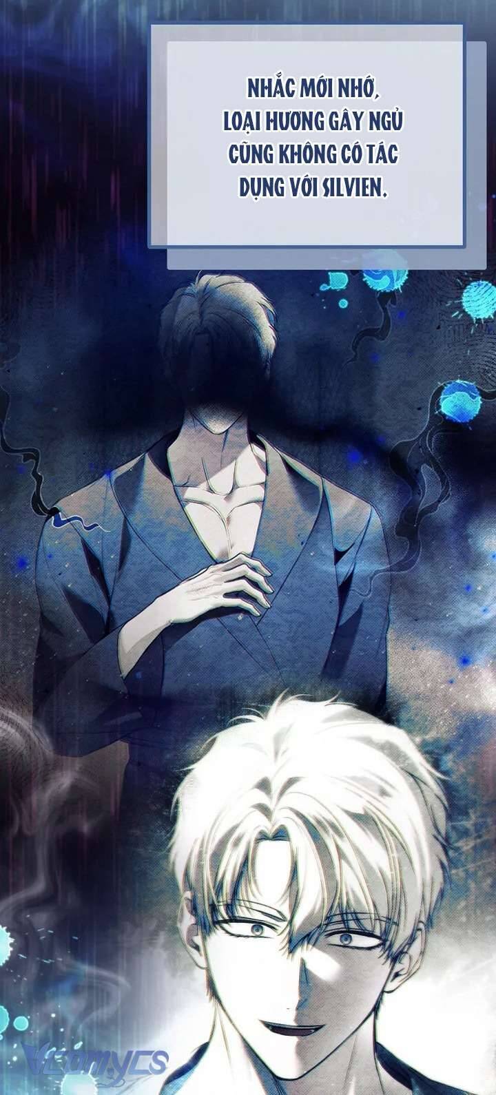 Ai Đó Đang Điều Khiển Cơ Thể Của Tôi: Chapter 65