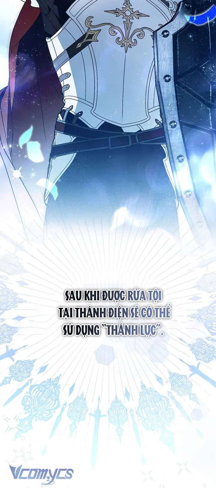 Ai Đó Đang Điều Khiển Cơ Thể Của Tôi: Chapter 65