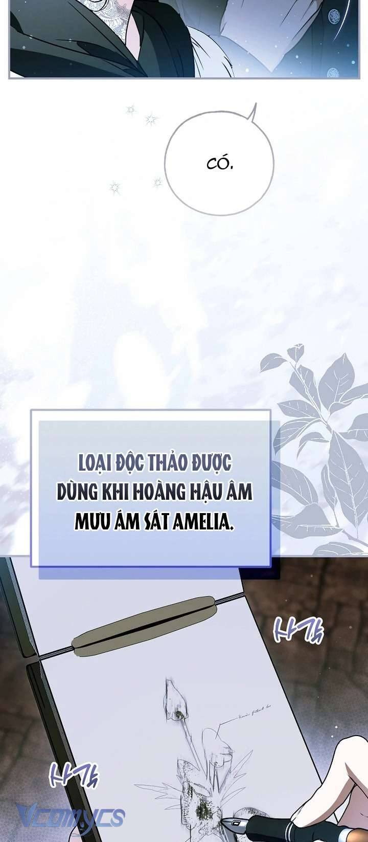 Ai Đó Đang Điều Khiển Cơ Thể Của Tôi: Chapter 65