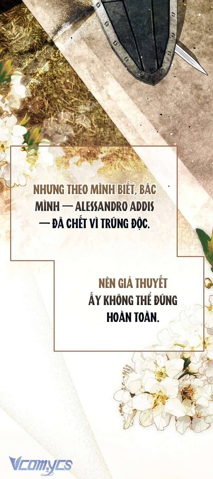 Ai Đó Đang Điều Khiển Cơ Thể Của Tôi: Chapter 65