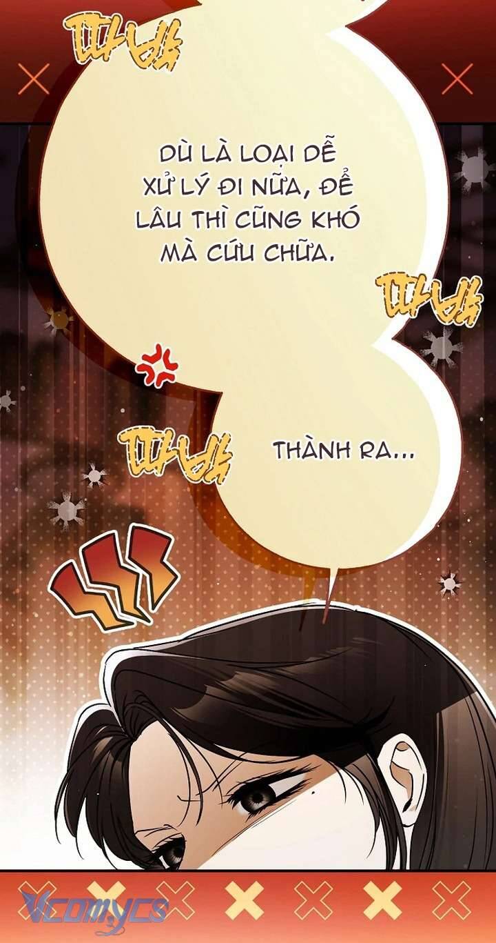 Ai Đó Đang Điều Khiển Cơ Thể Của Tôi: Chapter 65