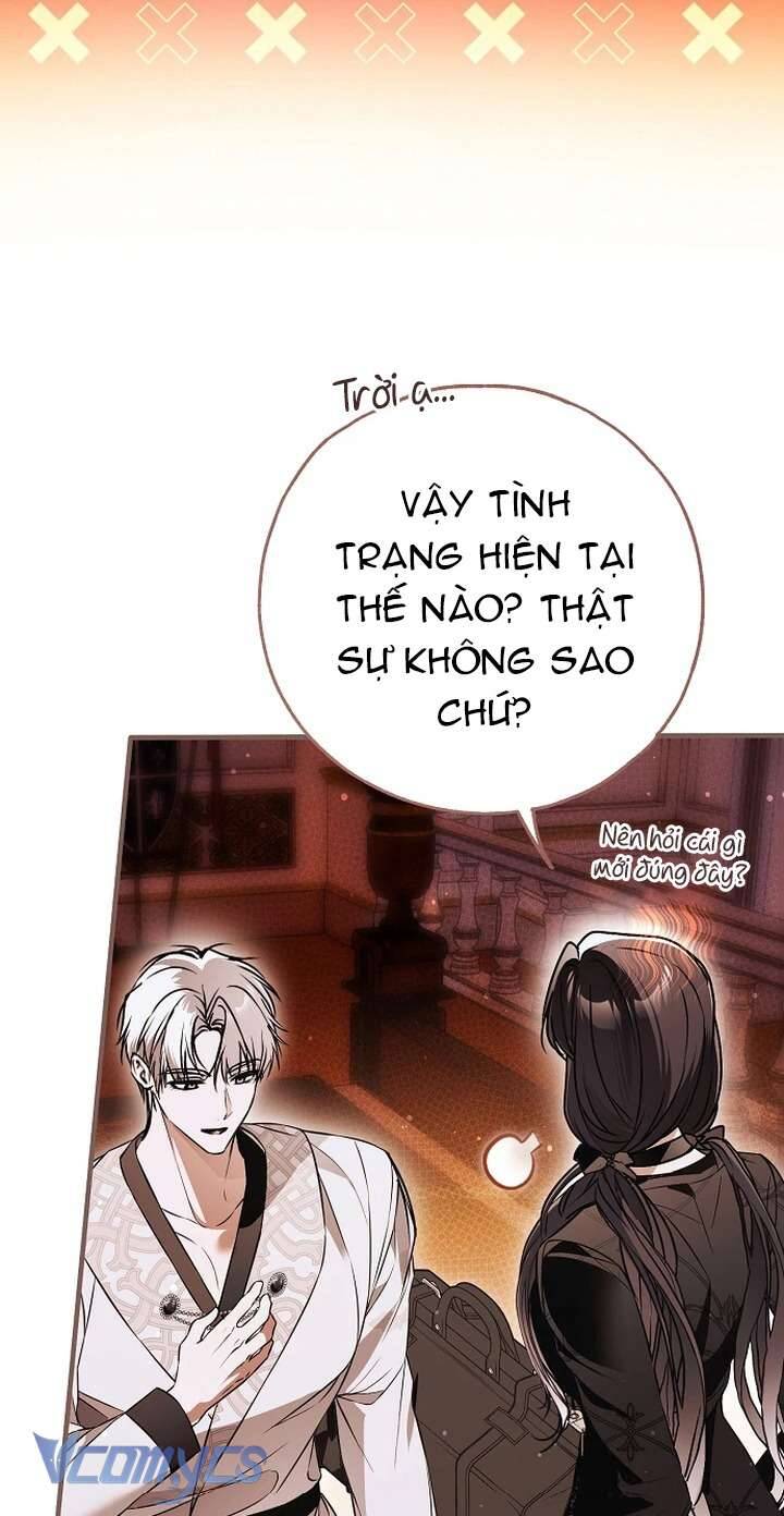 Ai Đó Đang Điều Khiển Cơ Thể Của Tôi: Chapter 65