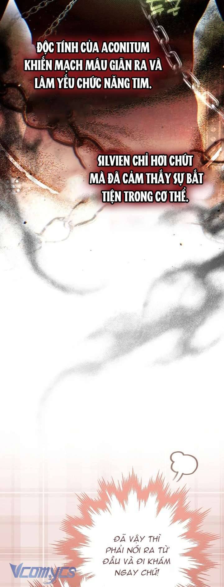 Ai Đó Đang Điều Khiển Cơ Thể Của Tôi: Chapter 65