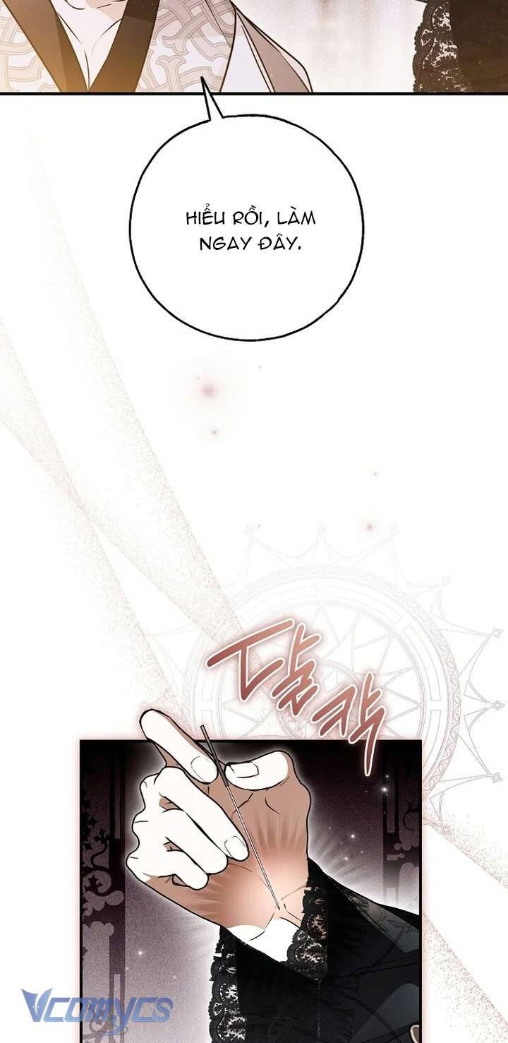 Ai Đó Đang Điều Khiển Cơ Thể Của Tôi: Chapter 65