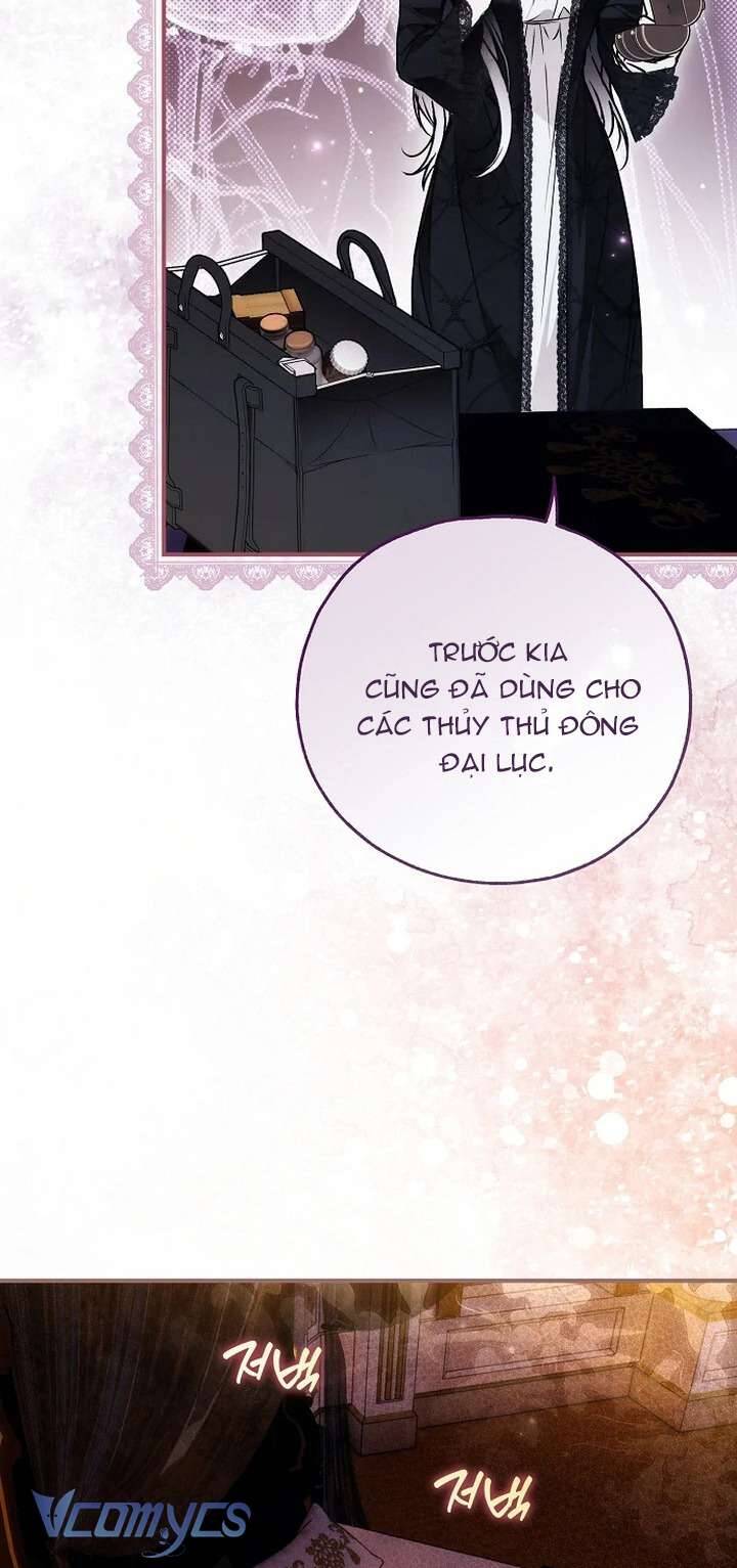 Ai Đó Đang Điều Khiển Cơ Thể Của Tôi: Chapter 65