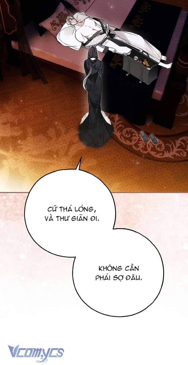 Ai Đó Đang Điều Khiển Cơ Thể Của Tôi: Chapter 65