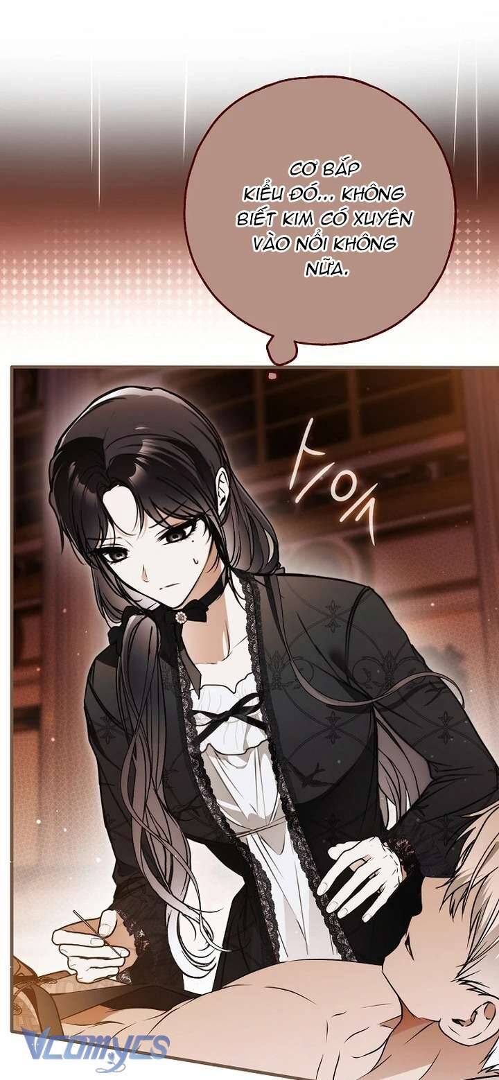 Ai Đó Đang Điều Khiển Cơ Thể Của Tôi: Chapter 65