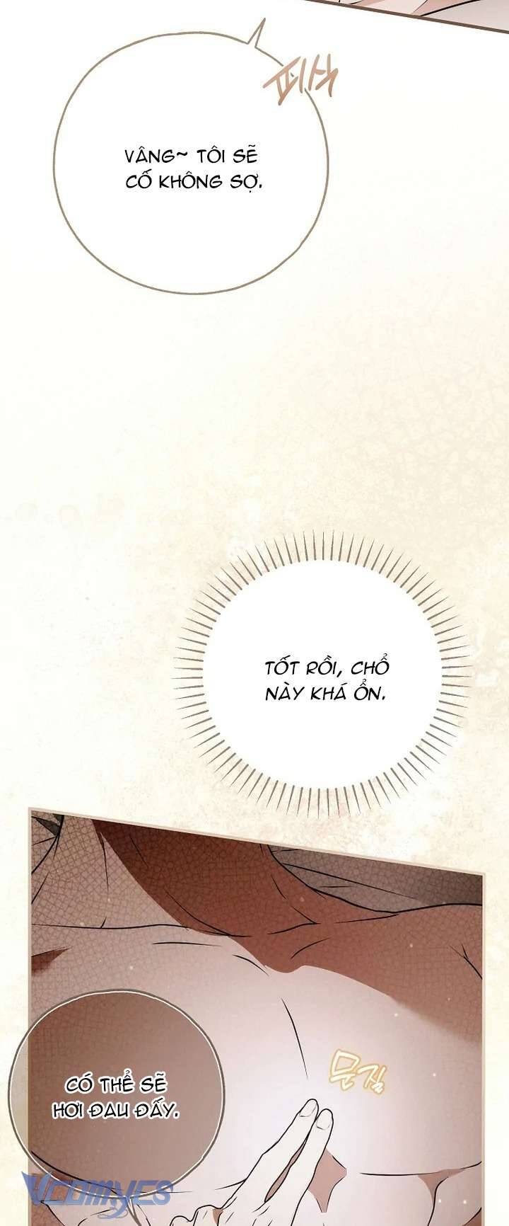 Ai Đó Đang Điều Khiển Cơ Thể Của Tôi: Chapter 65