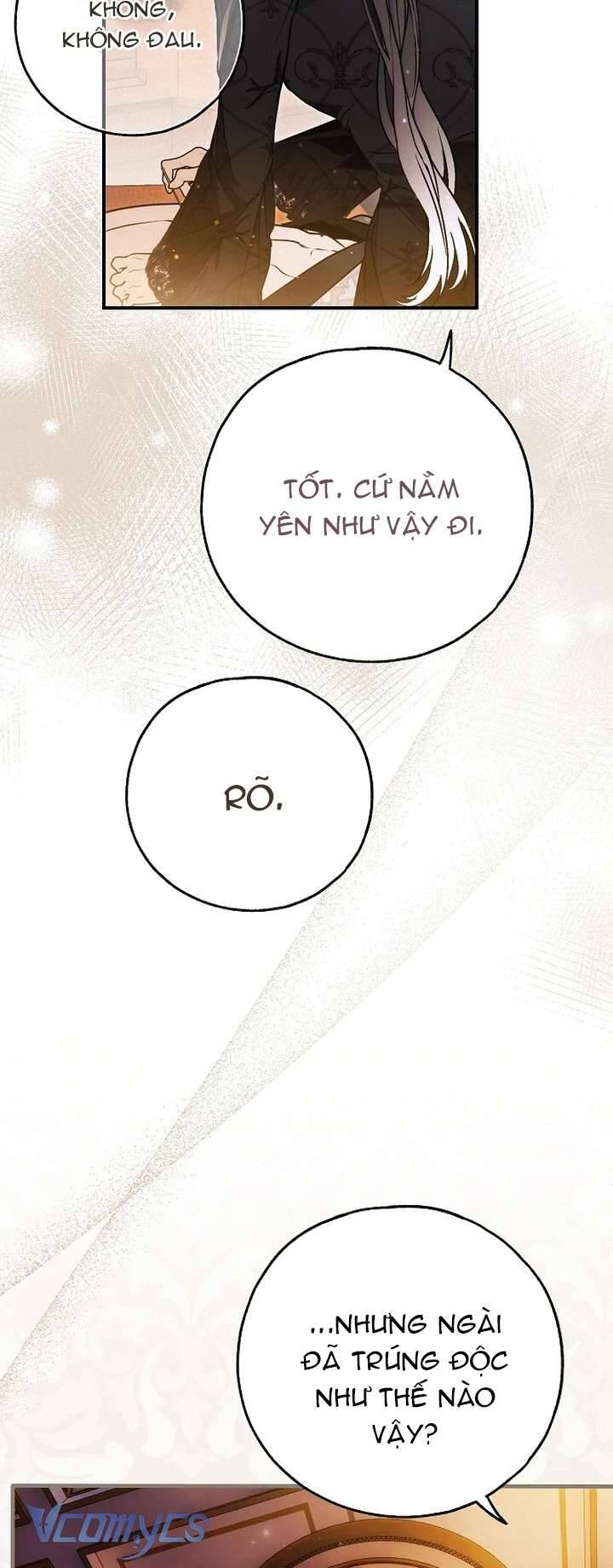 Ai Đó Đang Điều Khiển Cơ Thể Của Tôi: Chapter 65