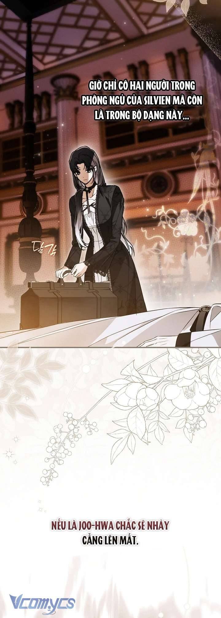 Ai Đó Đang Điều Khiển Cơ Thể Của Tôi: Chapter 65