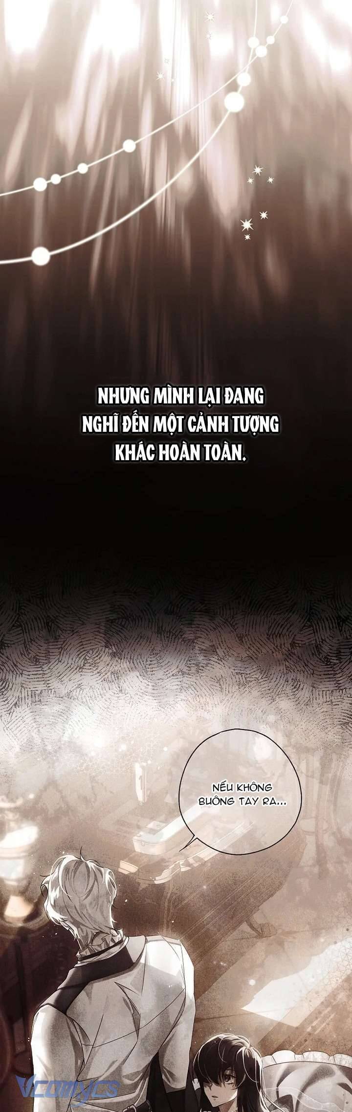 Ai Đó Đang Điều Khiển Cơ Thể Của Tôi: Chapter 65