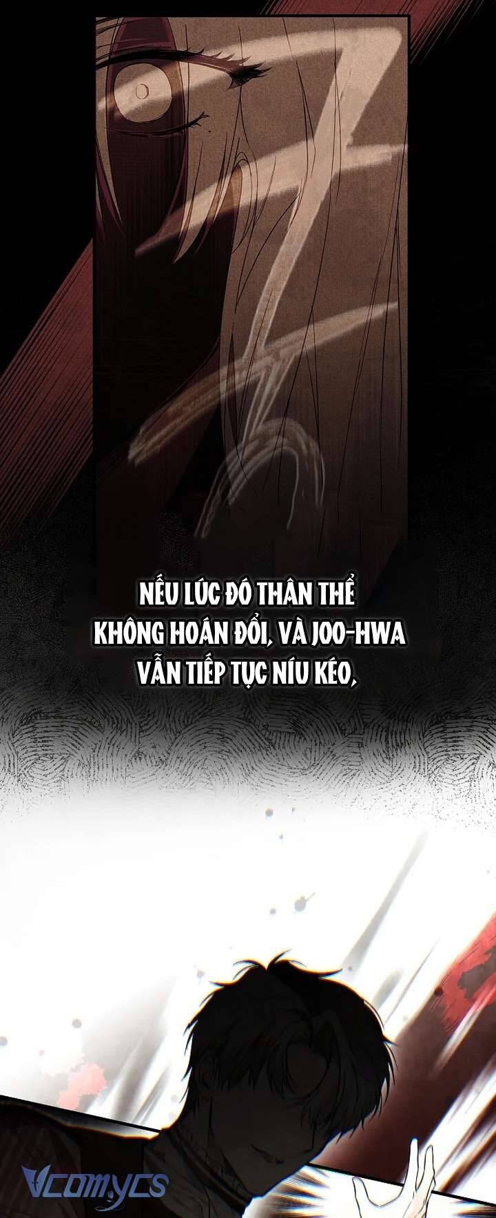 Ai Đó Đang Điều Khiển Cơ Thể Của Tôi: Chapter 65