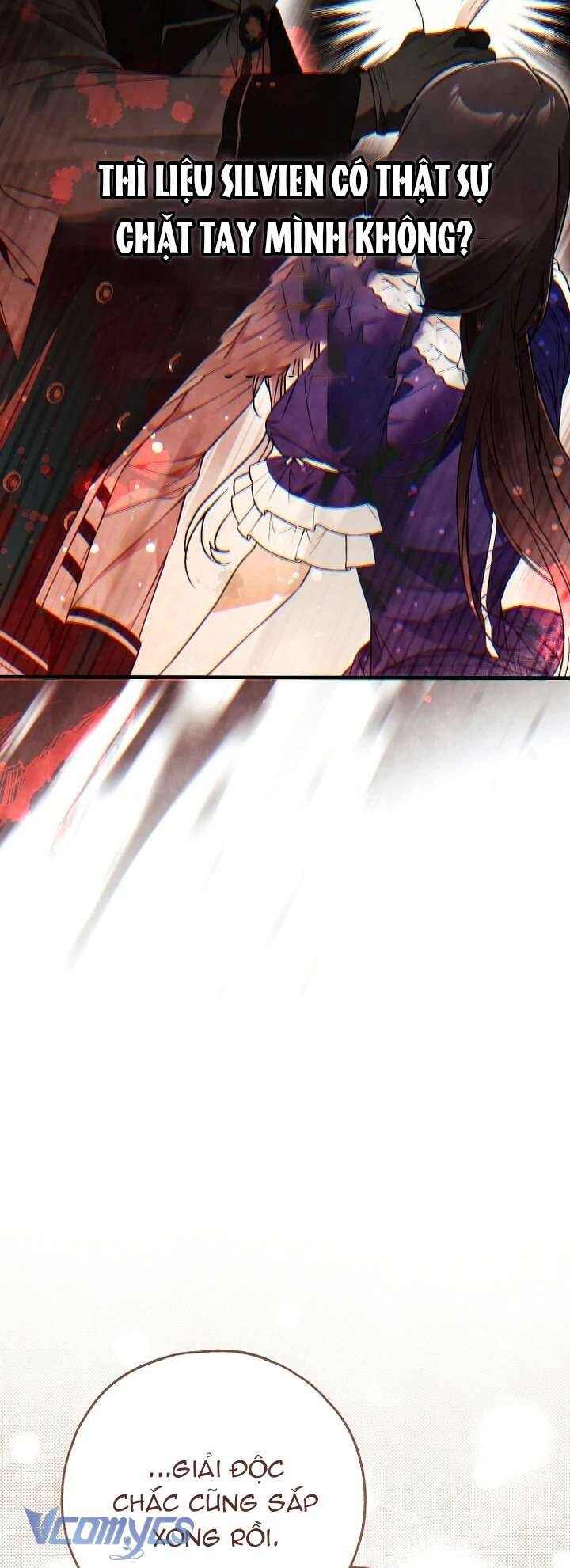 Ai Đó Đang Điều Khiển Cơ Thể Của Tôi: Chapter 65