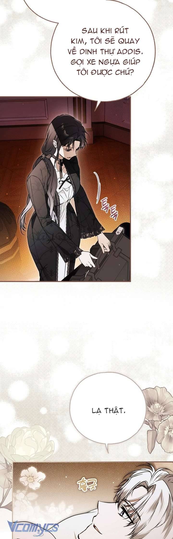 Ai Đó Đang Điều Khiển Cơ Thể Của Tôi: Chapter 65