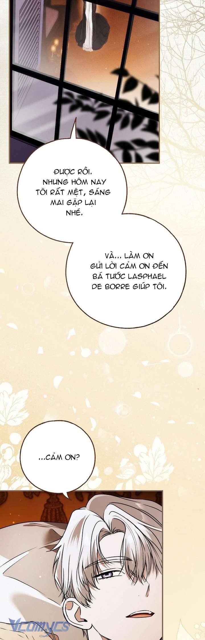 Ai Đó Đang Điều Khiển Cơ Thể Của Tôi: Chapter 65