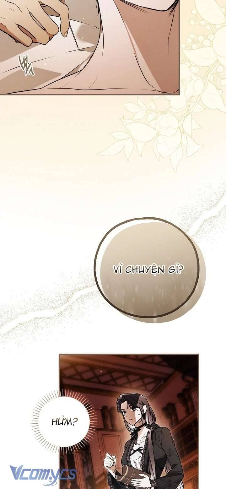 Ai Đó Đang Điều Khiển Cơ Thể Của Tôi: Chapter 65