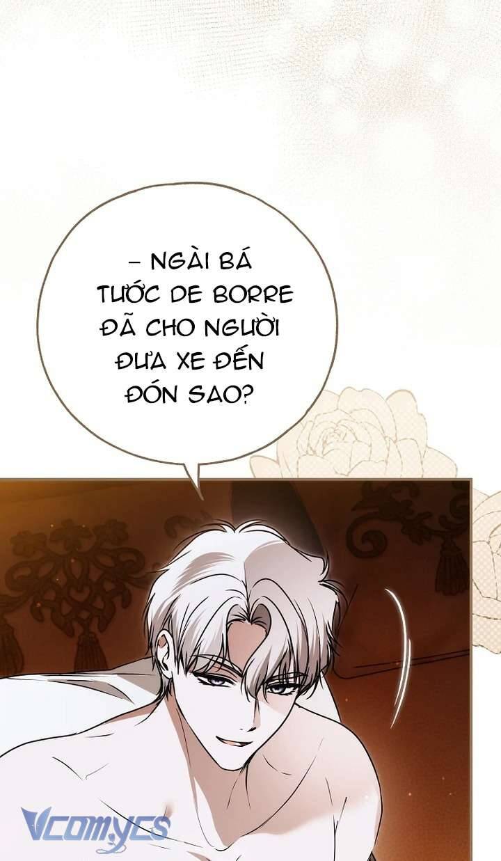 Ai Đó Đang Điều Khiển Cơ Thể Của Tôi: Chapter 65