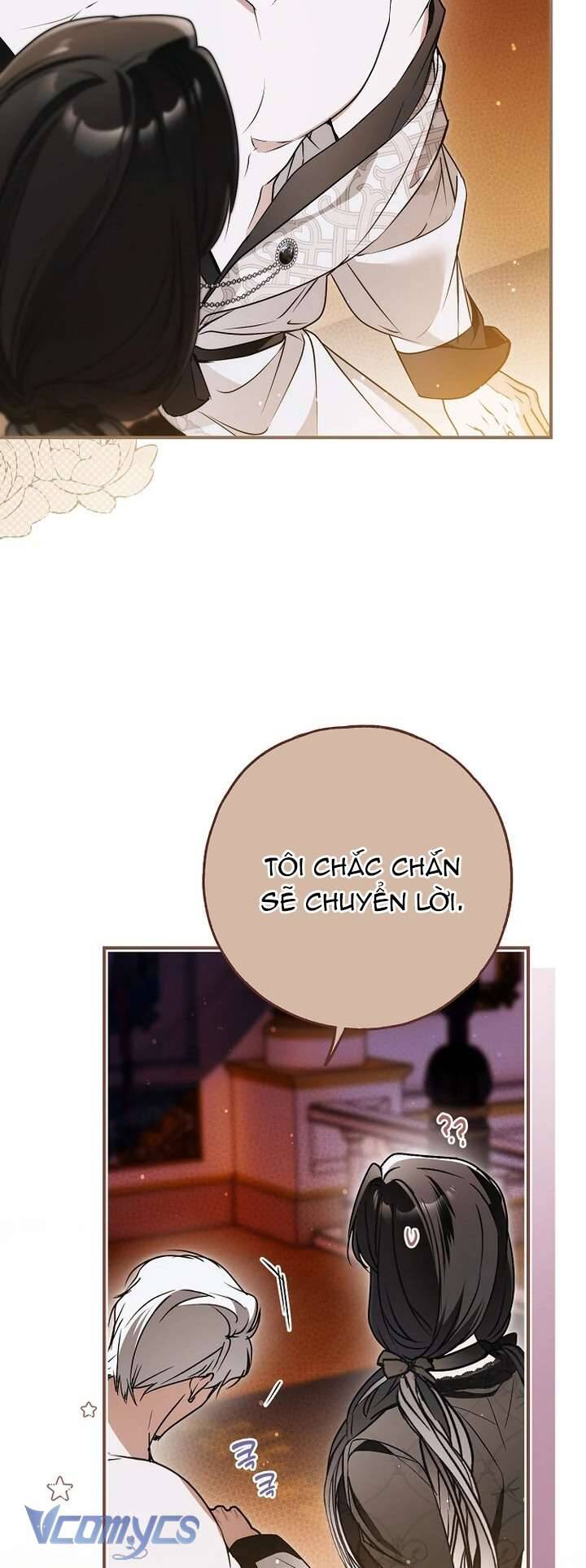 Ai Đó Đang Điều Khiển Cơ Thể Của Tôi: Chapter 65