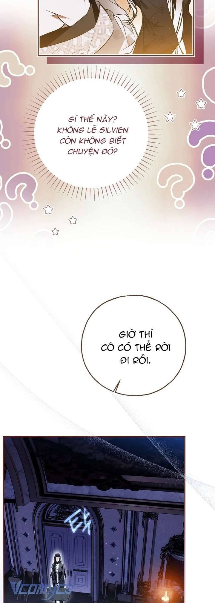 Ai Đó Đang Điều Khiển Cơ Thể Của Tôi: Chapter 65