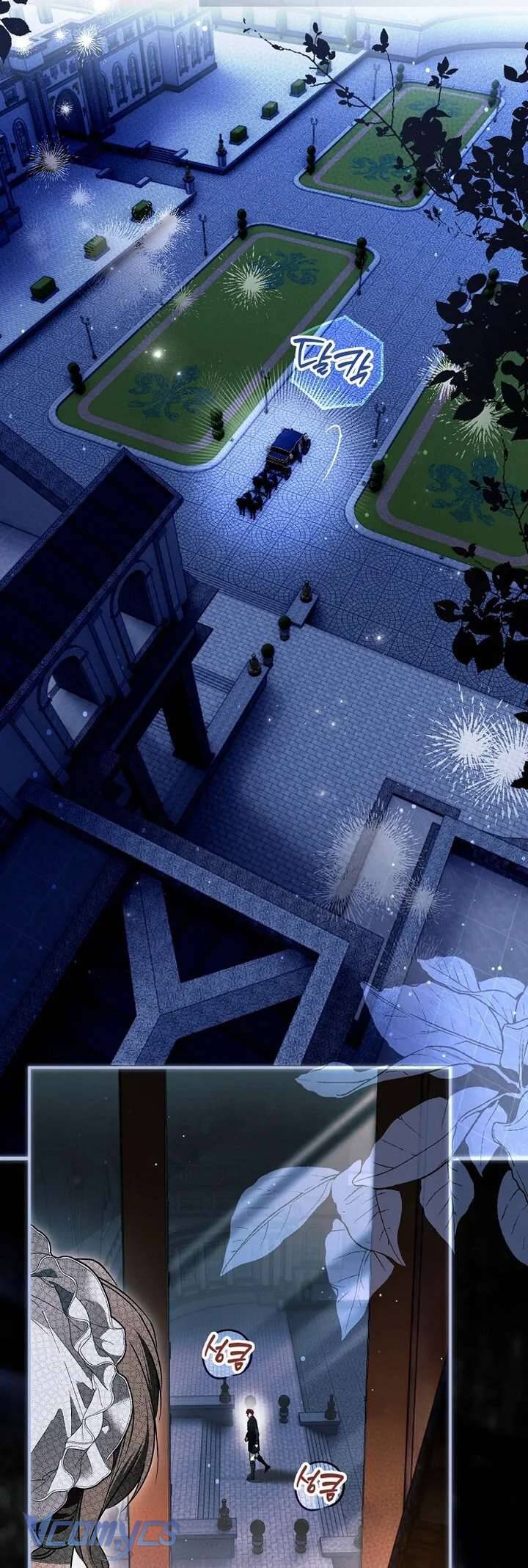 Ai Đó Đang Điều Khiển Cơ Thể Của Tôi: Chapter 65