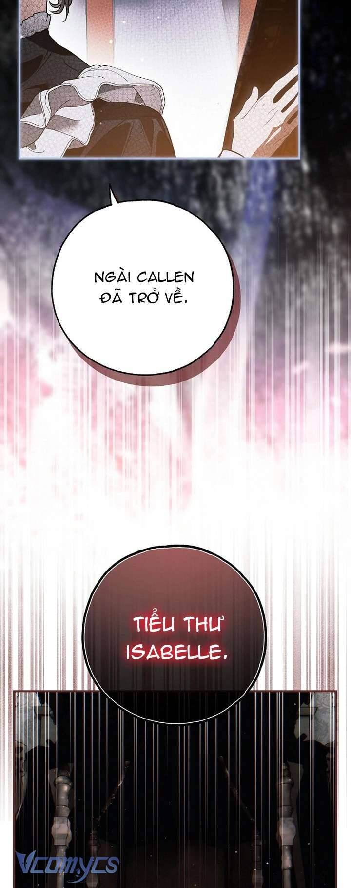 Ai Đó Đang Điều Khiển Cơ Thể Của Tôi: Chapter 65