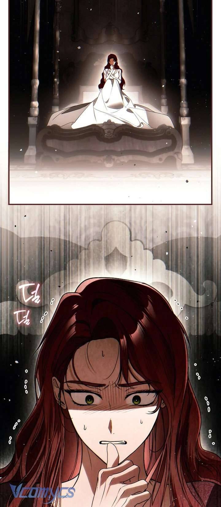 Ai Đó Đang Điều Khiển Cơ Thể Của Tôi: Chapter 65