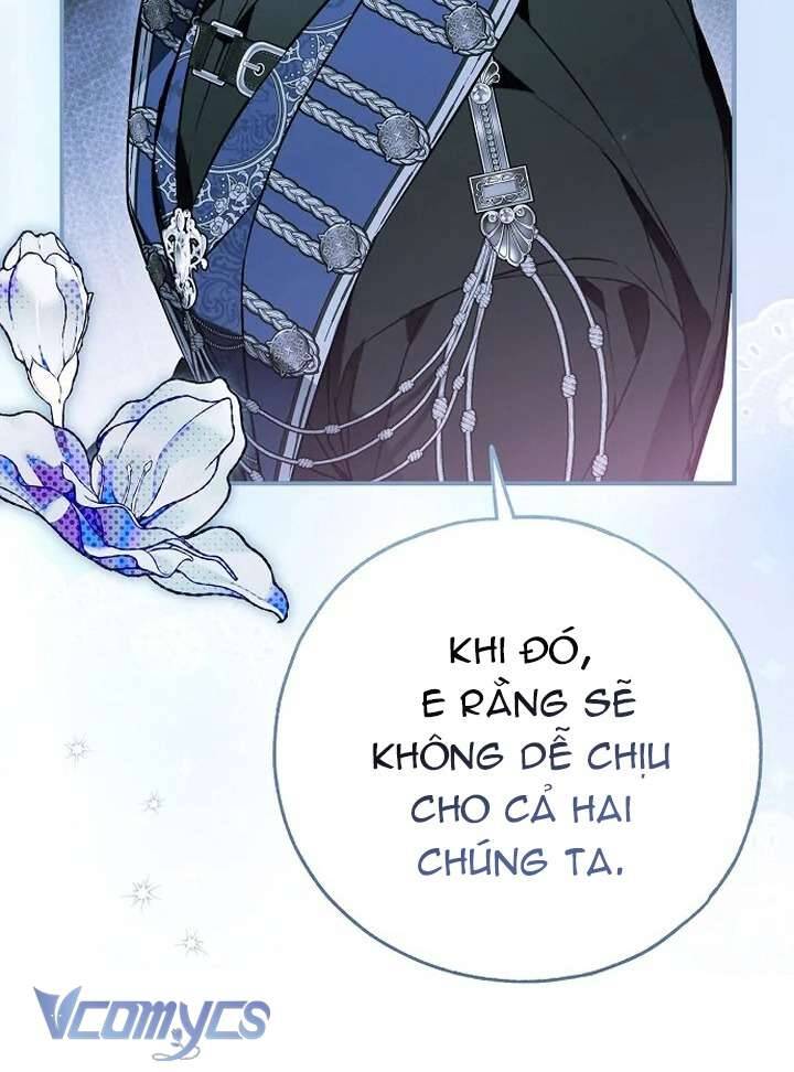 Ai Đó Đang Điều Khiển Cơ Thể Của Tôi: Chapter 65