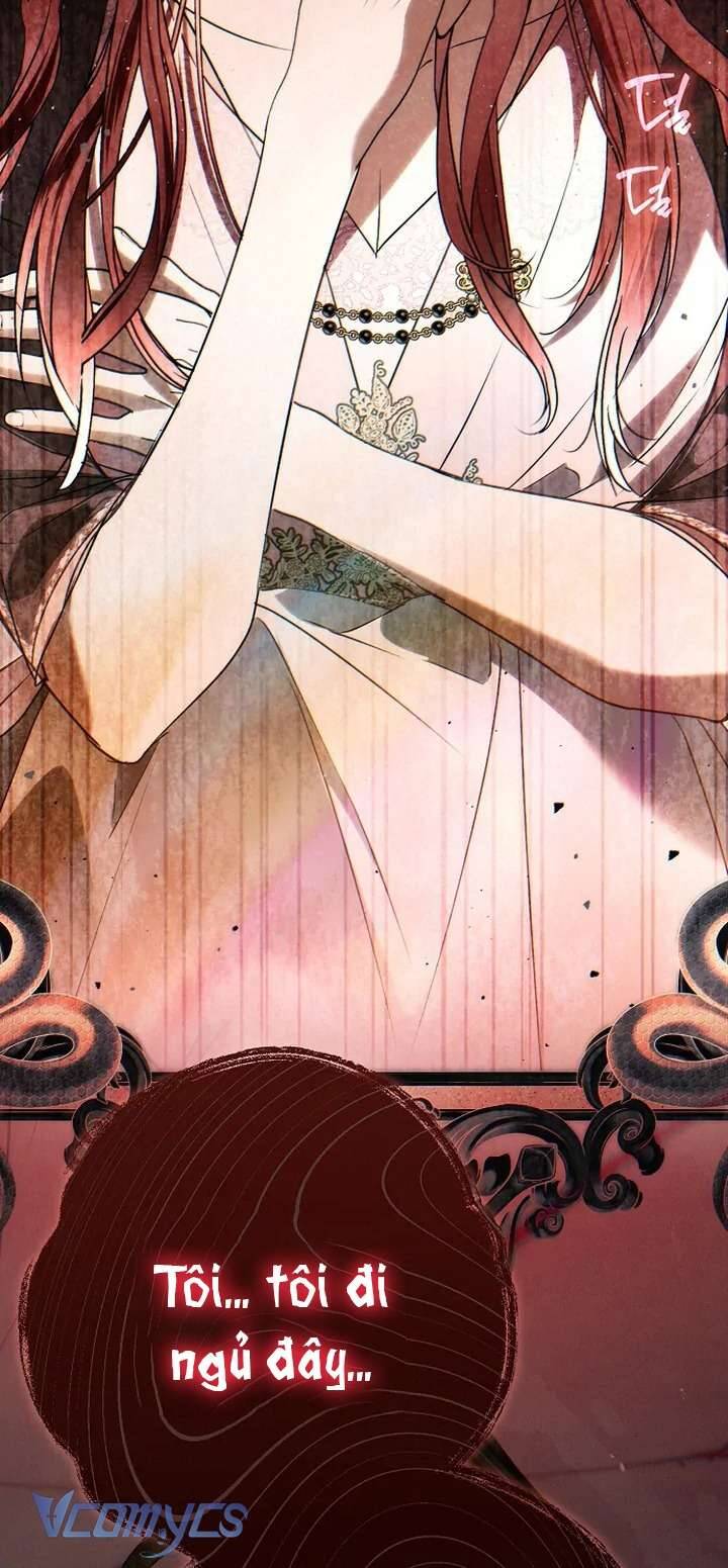 Ai Đó Đang Điều Khiển Cơ Thể Của Tôi: Chapter 65