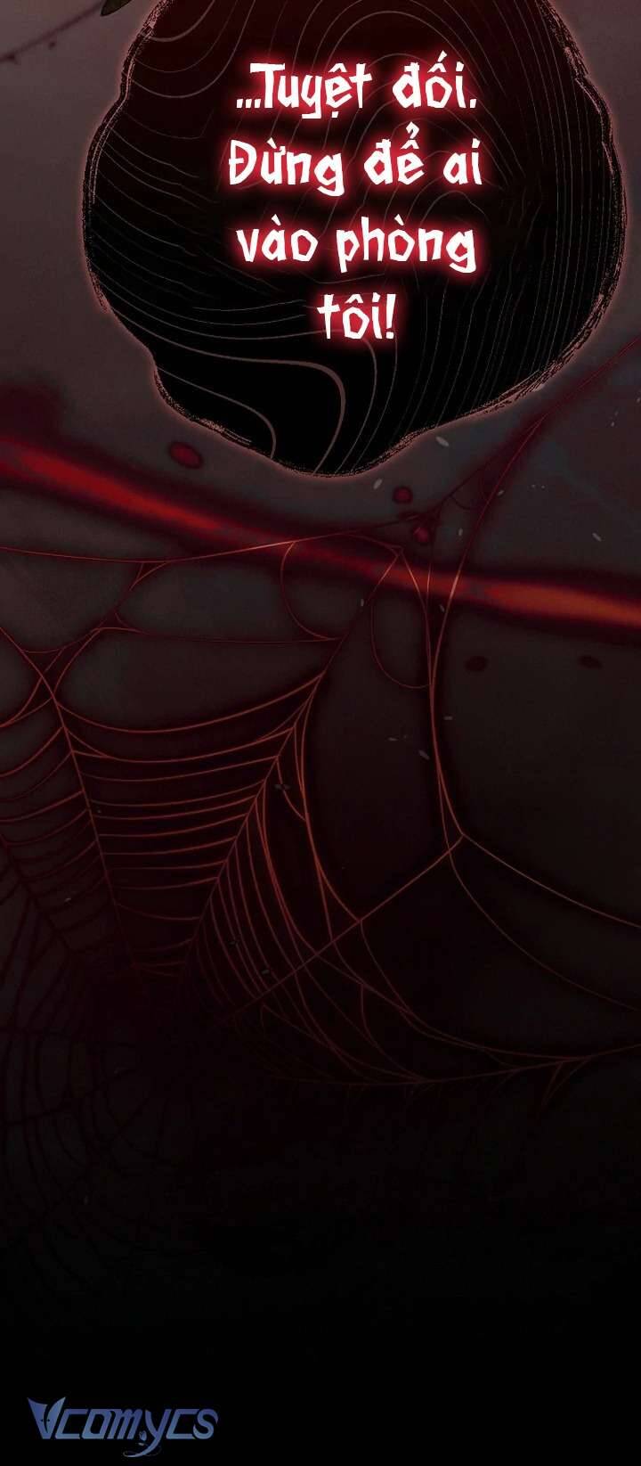 Ai Đó Đang Điều Khiển Cơ Thể Của Tôi: Chapter 65