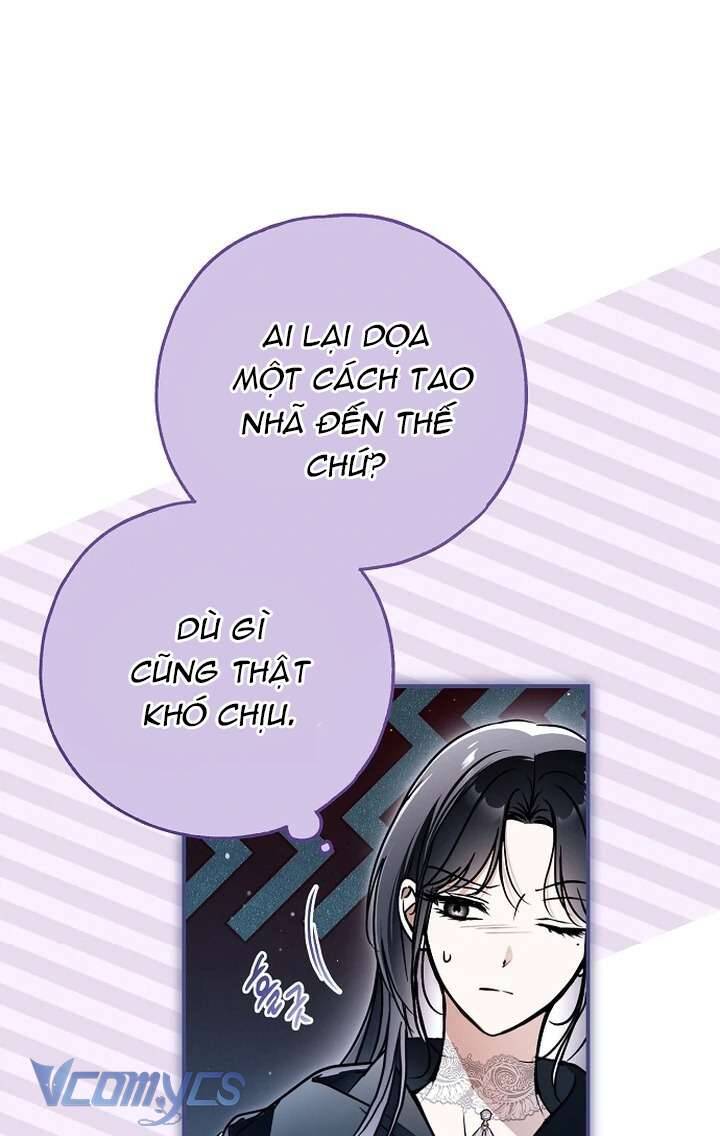 Ai Đó Đang Điều Khiển Cơ Thể Của Tôi: Chapter 65