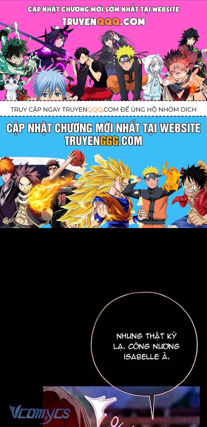 Ai Đó Đang Điều Khiển Cơ Thể Của Tôi: Chapter 66