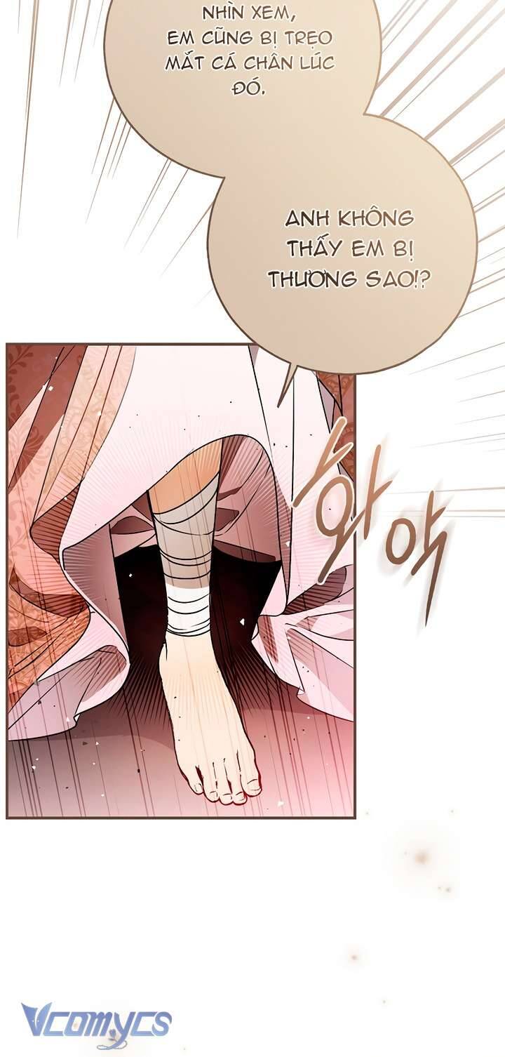 Ai Đó Đang Điều Khiển Cơ Thể Của Tôi: Chapter 66