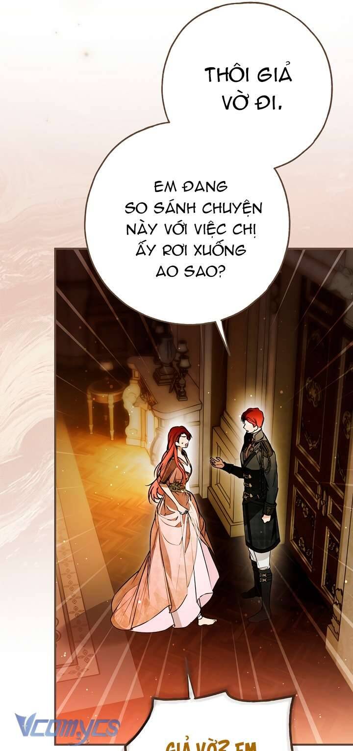 Ai Đó Đang Điều Khiển Cơ Thể Của Tôi: Chapter 66