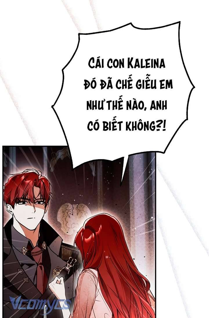 Ai Đó Đang Điều Khiển Cơ Thể Của Tôi: Chapter 66
