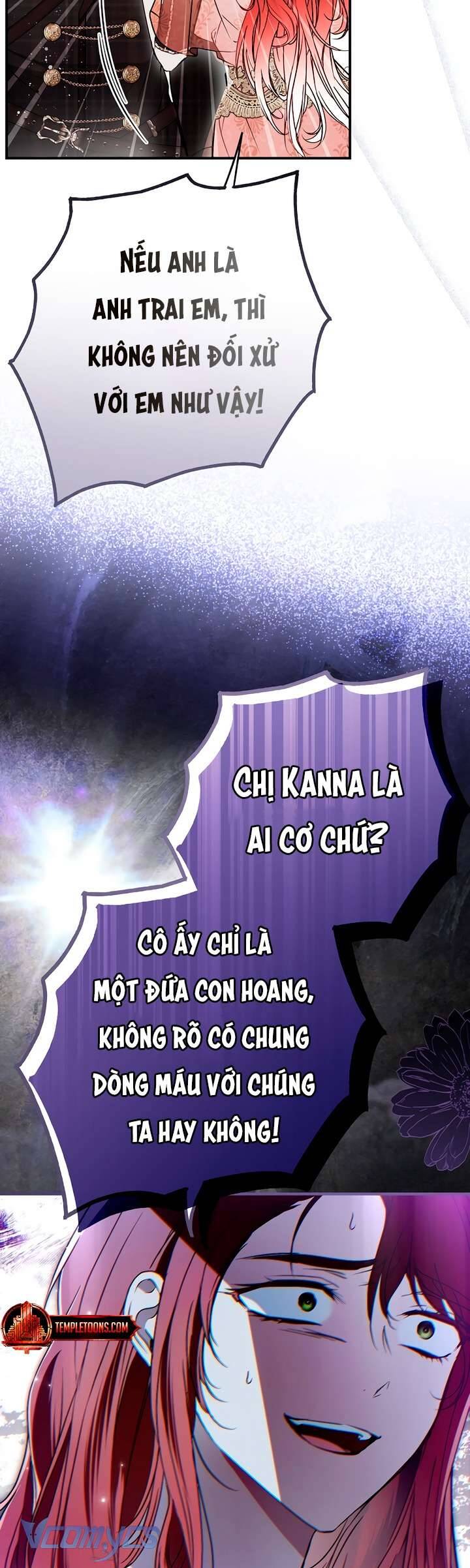 Ai Đó Đang Điều Khiển Cơ Thể Của Tôi: Chapter 66