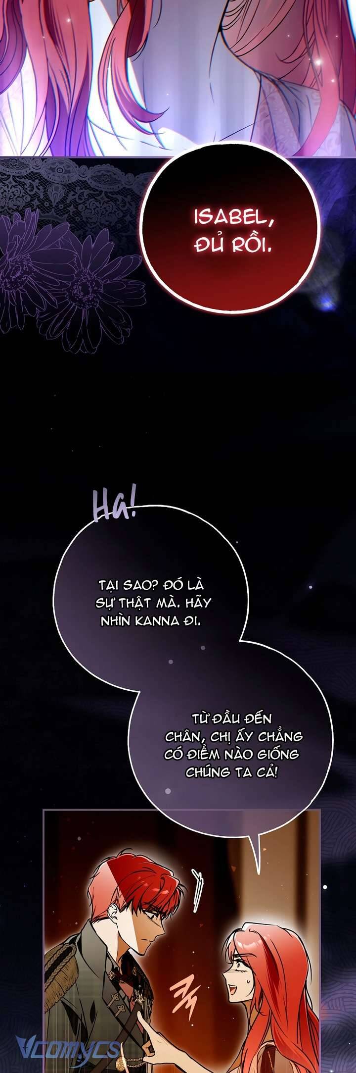 Ai Đó Đang Điều Khiển Cơ Thể Của Tôi: Chapter 66